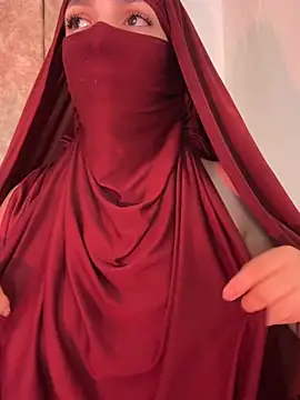 mariiiam_ 라이브 XXX 채팅