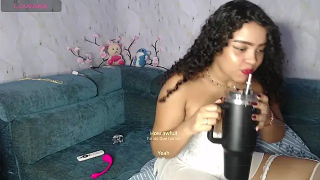 anamariafire 라이브 XXX 채팅