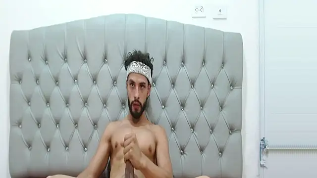 Chat XXX ao vivo de Ethan_Wolf75
