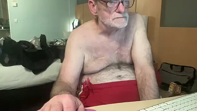 Chat +18 de coach-karl ao vivo