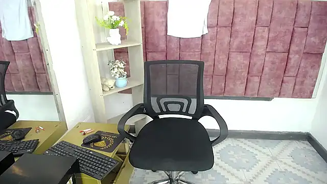 BlakeSttone's Live XXX Chat