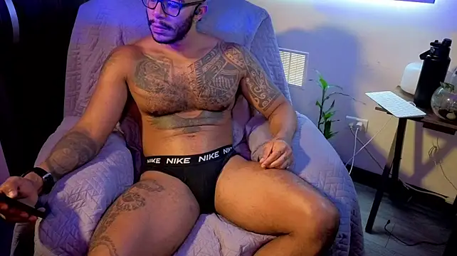 Chat XXX ao vivo de Wheeler_Green