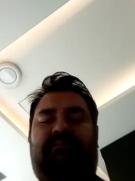 ozantkts 网络视讯表演