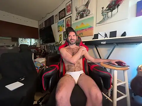 Pupscritch Live XXX-Chat