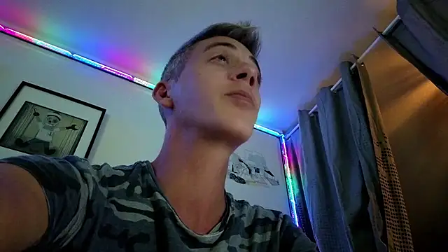 Chat XXX ao vivo de 1Hugo1
