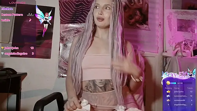 Онлайн чат XXX YouSpaceWikki
