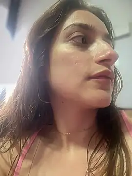 Chat +18 de Jessysammy ao vivo