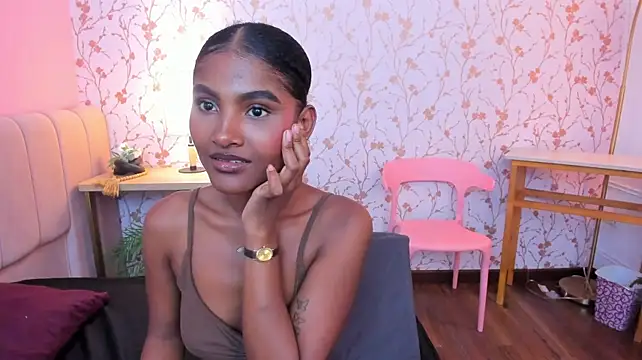 halleylorens' Live XXX Chat