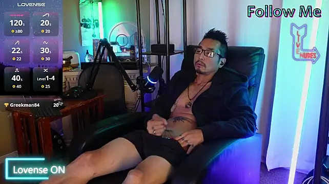 Ghost11_11 Live XXX Chat