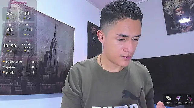 دردشة _Alan_Walker_1 الجنسية المباشرة