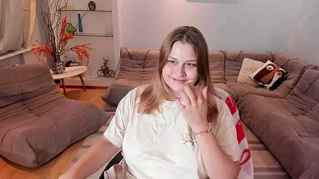 NoraLiin Live XXX-chat