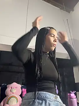 Katee_Morgan_'s Live XXX Chat
