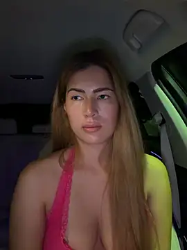 Chat XXX en directo de ClaireBree
