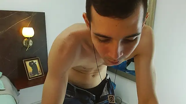 Brandon_Wolf – Naživo XXX chat