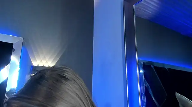 Živý XXX chat AmmyJones_