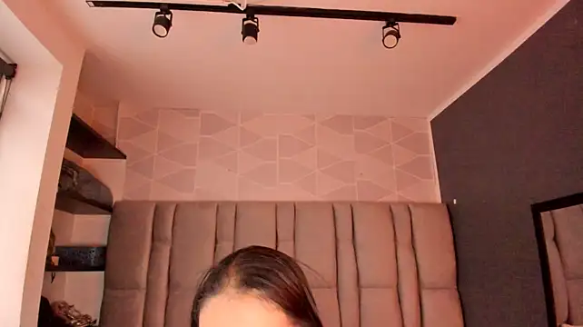 แชท XXX สดของ Barbara_fox__