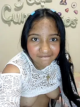 Luna_Dorada Live XXX Chat