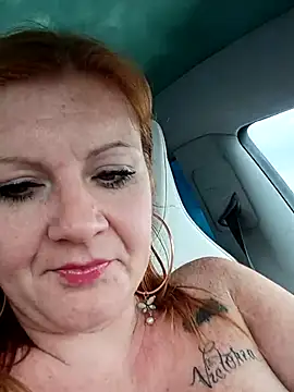 nakedgarbageperson's Webcam Show