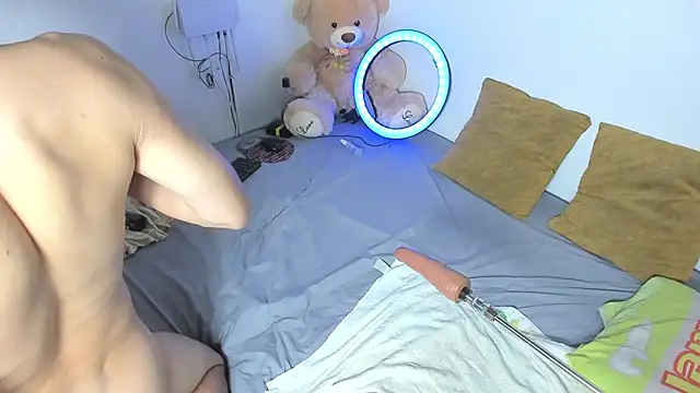 Benjamin_Buster XXX чат на живо