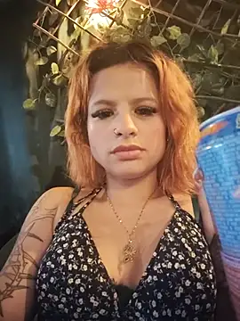 Cataleya_16 Live XXX-Chat