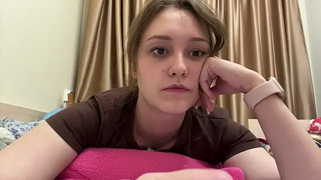 ShereeRepetowski – Live XXX-chat