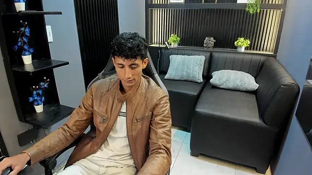 MaxiimoRomano_ 라이브 XXX 채팅
