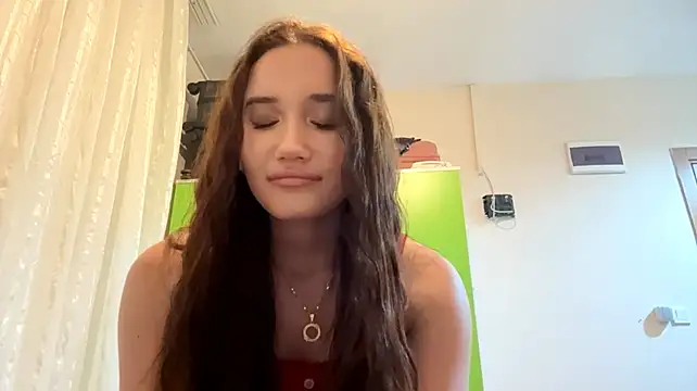 Онлайн чат XXX AnnetRisn