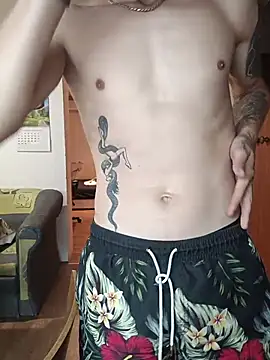 Saint_LexVII – Naživo XXX chat