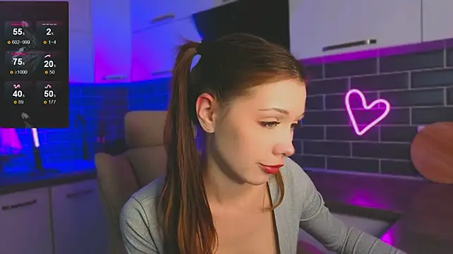 EmmaVictori1 Live XXX-Chat