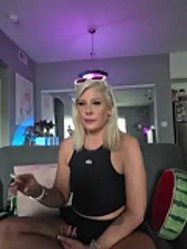 Lexi_Shocker Obrolan Langsung XXX