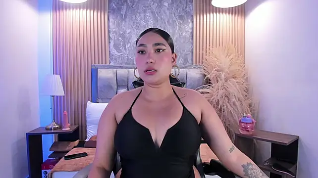 Živý XXX chat Sulay_Kim
