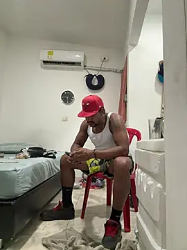 bigdick211292 Pertunjukan Webcam