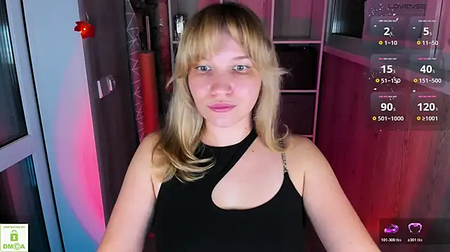 hottie_satan Live XXX-Chat