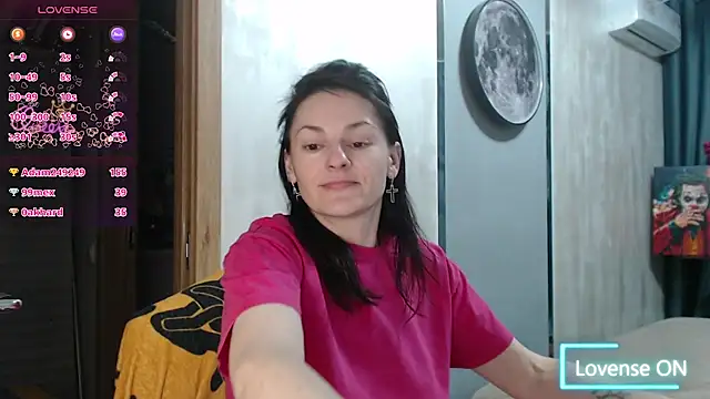 Stacy_Davice: онлайн-секс-чат