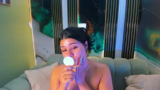 venusowen_'s Live XXX Chat