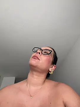 دردشة Paula_Brown88 الجنسية المباشرة