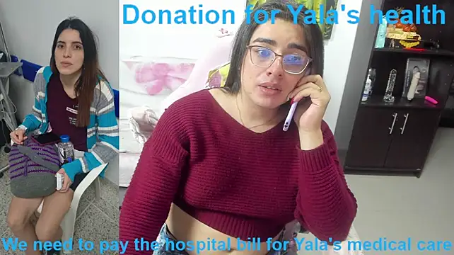 Chat XXX Live Khalifa_Gold