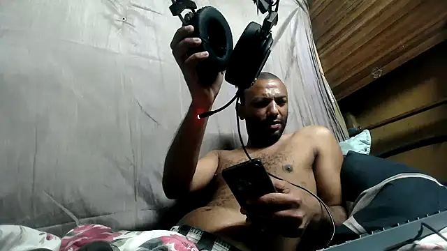 Camodick Live XXX-Chat