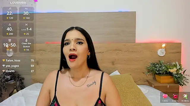 Sembang XXX Secara Langsung _Katrina27