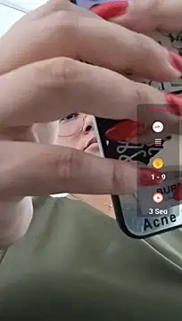 Živý XXX chat laly_Abbyy