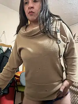 Chat XXX en directo de latinfemale