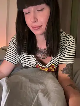 -Melina Live XXX-Chat