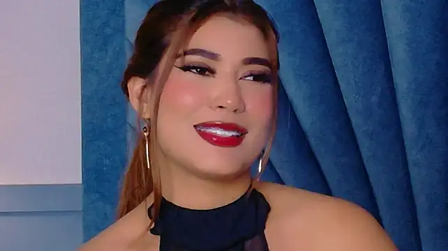 Chat +18 de Kendal-Ross ao vivo