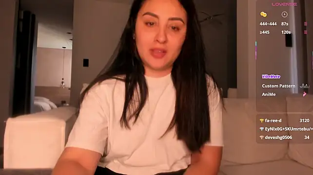 دردشة AnushaKumari الجنسية المباشرة