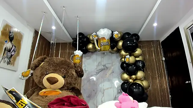Mindy_19's Live XXX Chat