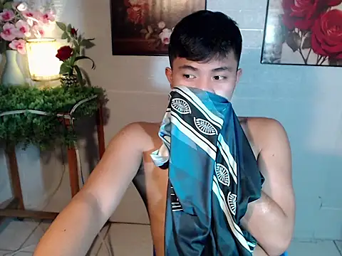 Chatroom XXX en direct de mostwantedtwink