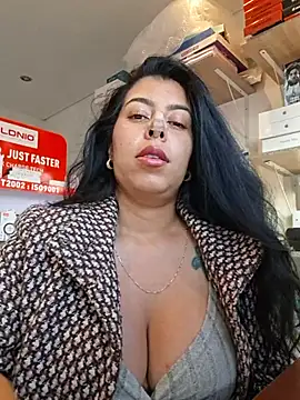 دردشة Luianna الجنسية المباشرة