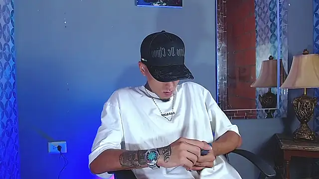 Liam_leeのライブXXXチャット