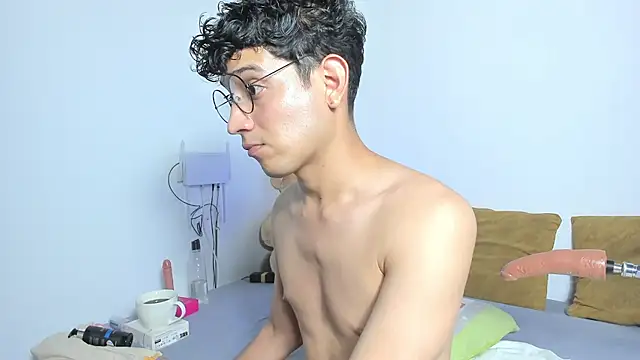 Benjamin_Bustern Live XXX chat