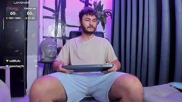 JacoLive XXX чат на живо